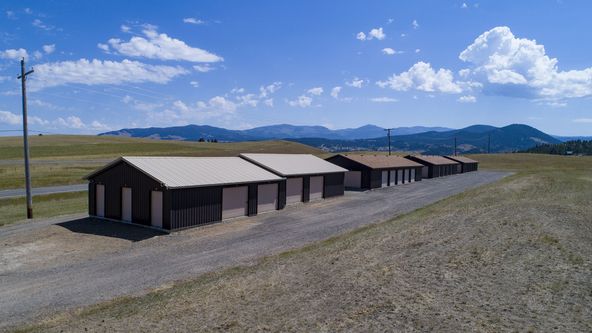 Gannon Rentals Storage Units : 1287 State Highway 282, Clancy, MT 59634